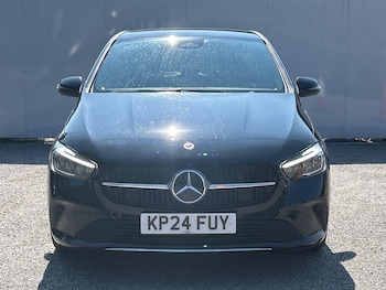 Used Mercedes-Benz B Class 2024 for sale - 79228160: Photo