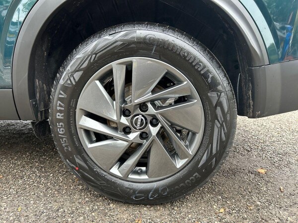 Used Nissan Qashqai 2025 for sale - 76220218: Photo 10