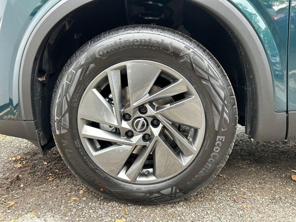 Used Nissan Qashqai 2025 for sale - 76220218: Photo 11