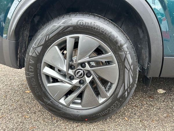 Used Nissan Qashqai 2025 for sale - 76220218: Photo 13