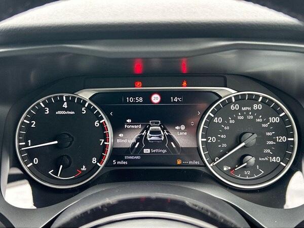 Used Nissan Qashqai 2025 for sale - 76220218: Photo 15