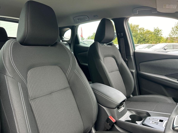 Used Nissan Qashqai 2025 for sale - 76220218: Photo 17