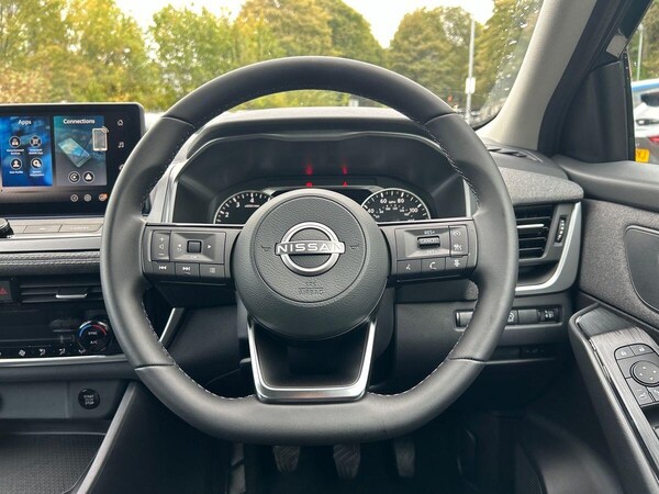 Used Nissan Qashqai 2025 for sale - 76220218: Photo 18