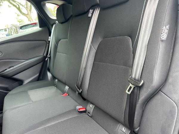 Used Nissan Qashqai 2025 for sale - 76220218: Photo 19