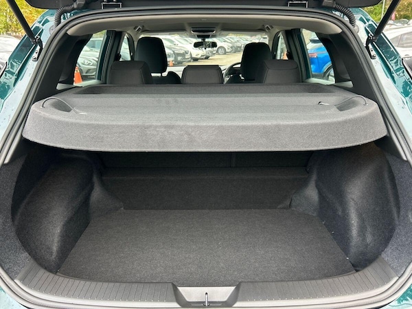 Used Nissan Qashqai 2025 for sale - 76220218: Photo 20