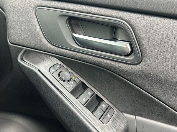 Used Nissan Qashqai 2025 for sale - 76220218: Photo 21