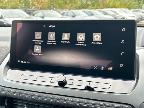 Used Nissan Qashqai 2025 for sale - 76220218: Photo 29