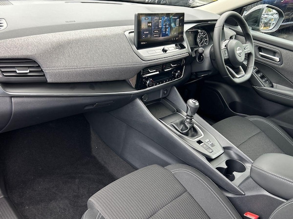 Used Nissan Qashqai 2025 for sale - 76220218: Photo 2