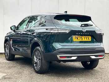 Used Nissan Qashqai 2025 for sale - 76220218: Photo
