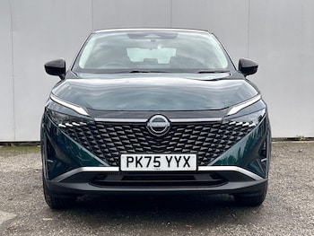 Used Nissan Qashqai 2025 for sale - 76220218: Photo