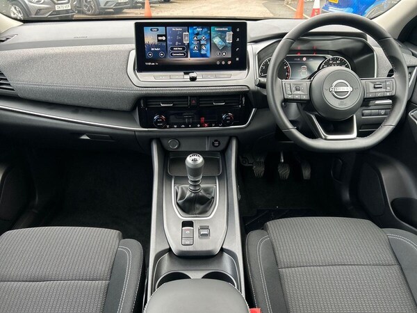 Used Nissan Qashqai 2025 for sale - 76220218: Photo 7