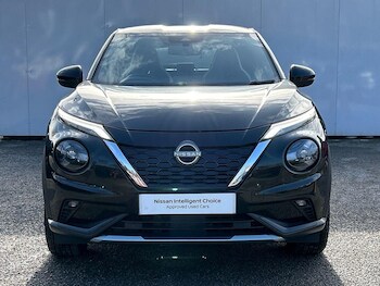 Used Nissan Juke 2022 for sale - 78852174: Photo
