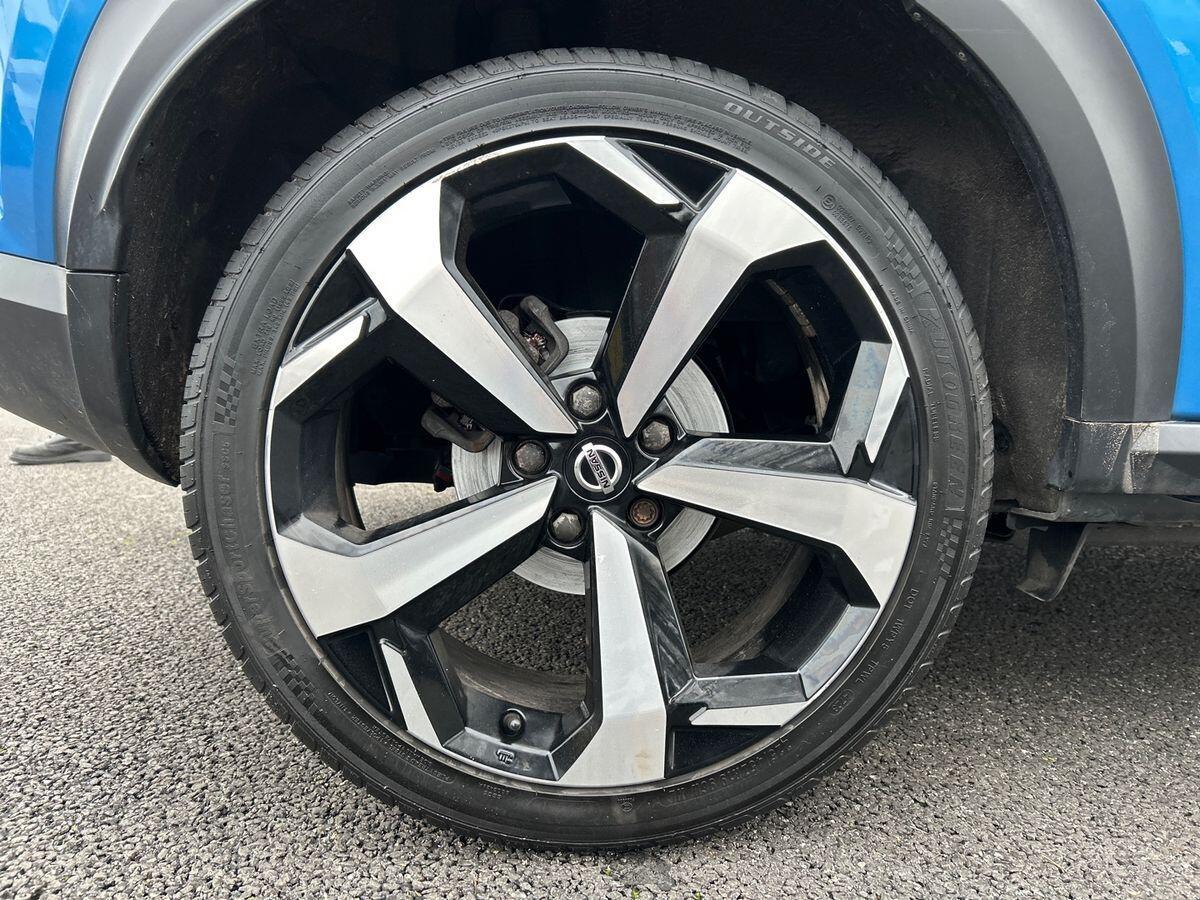 Used Nissan Juke 2019 for sale - 77451077: Photo 10