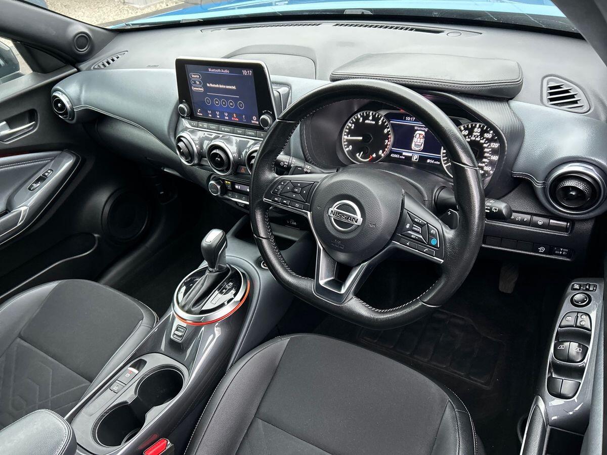Used Nissan Juke 2019 for sale - 77451077: Photo 14