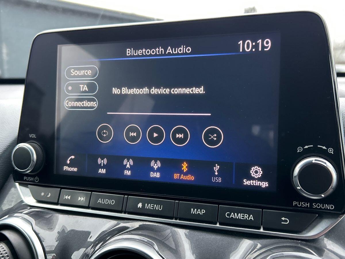 Used Nissan Juke 2019 for sale - 77451077: Photo 17