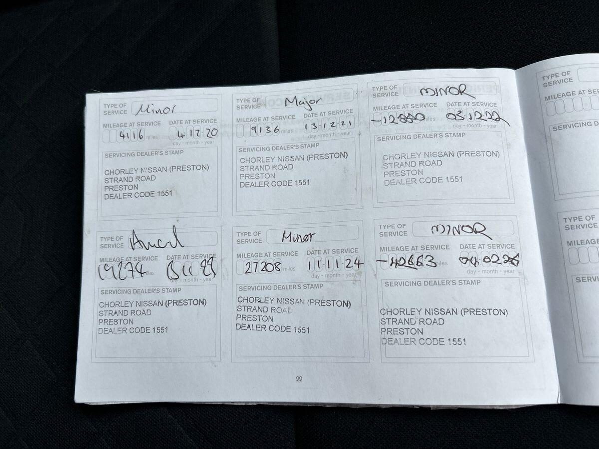 Used Nissan Juke 2019 for sale - 77451077: Photo 18