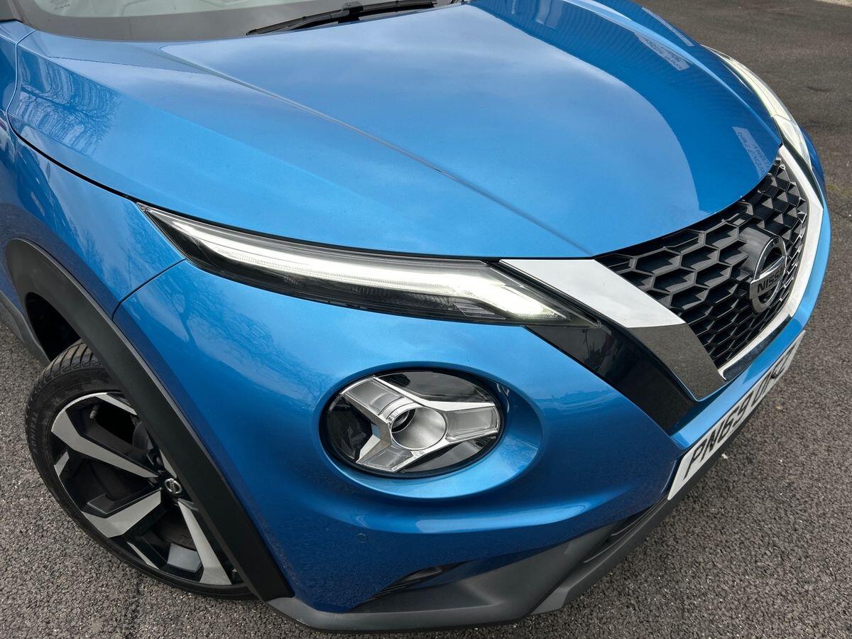 Used Nissan Juke 2019 for sale - 77451077: Photo 28