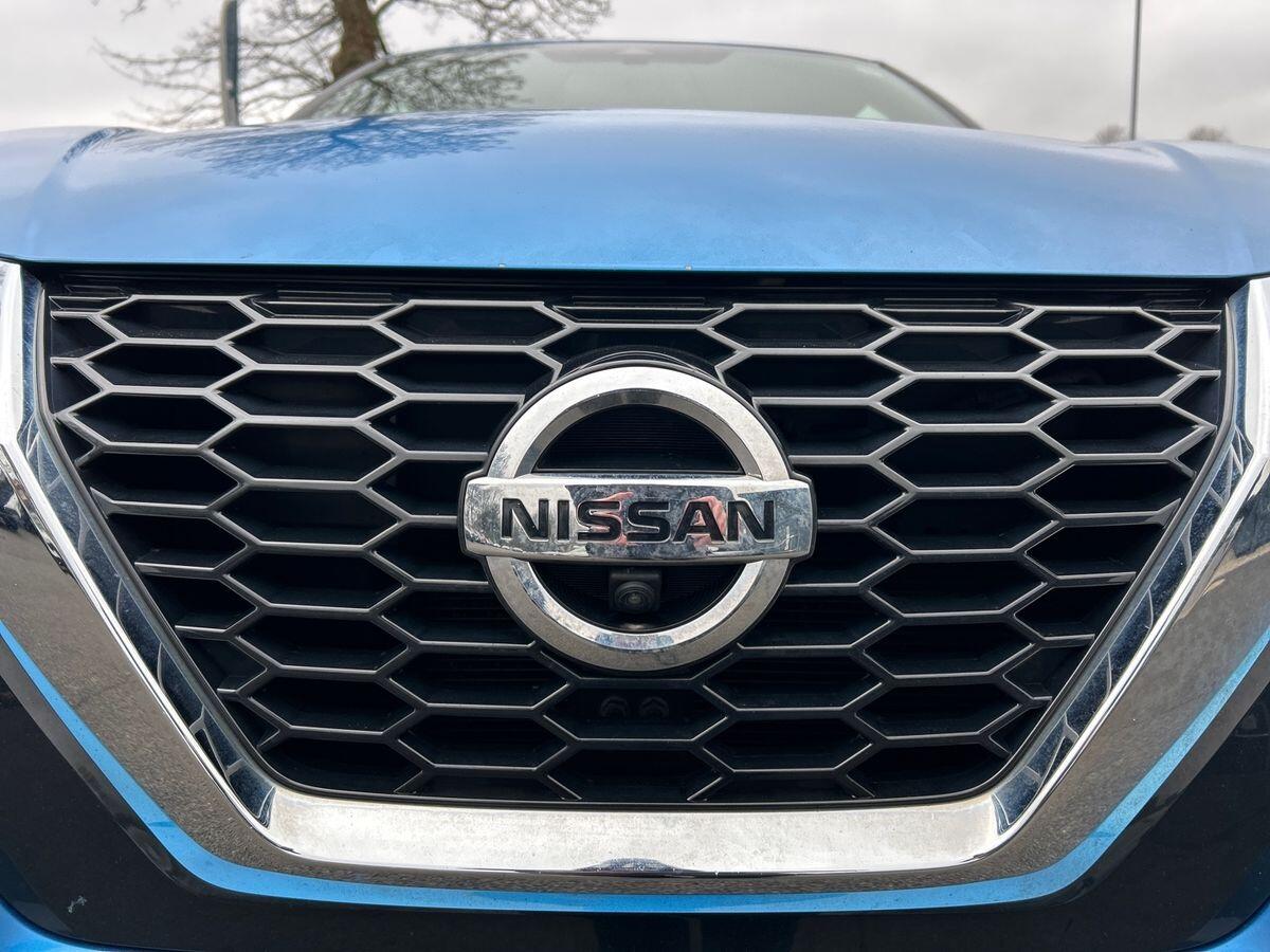 Used Nissan Juke 2019 for sale - 77451077: Photo 29