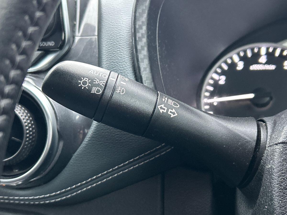 Used Nissan Juke 2019 for sale - 77451077: Photo 34