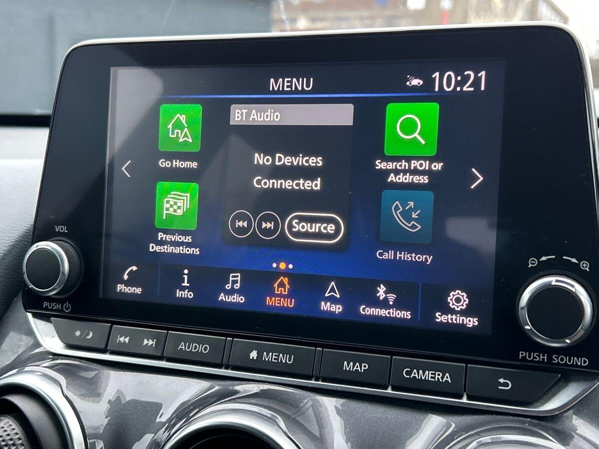 Used Nissan Juke 2019 for sale - 77451077: Photo 36