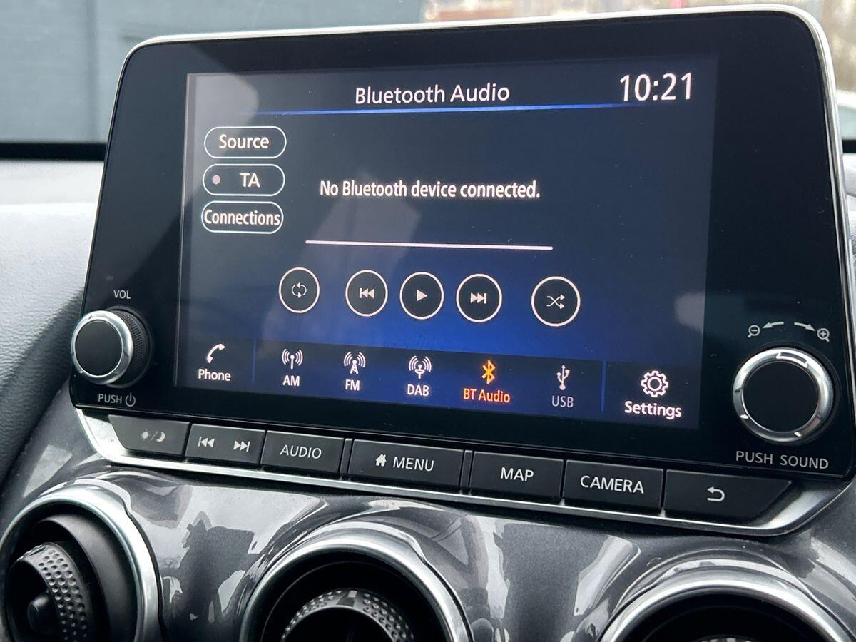 Used Nissan Juke 2019 for sale - 77451077: Photo 37