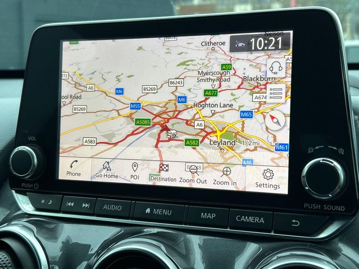 Used Nissan Juke 2019 for sale - 77451077: Photo 38