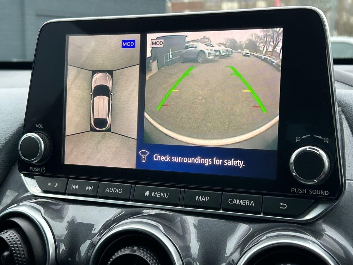 Used Nissan Juke 2019 for sale - 77451077: Photo 39