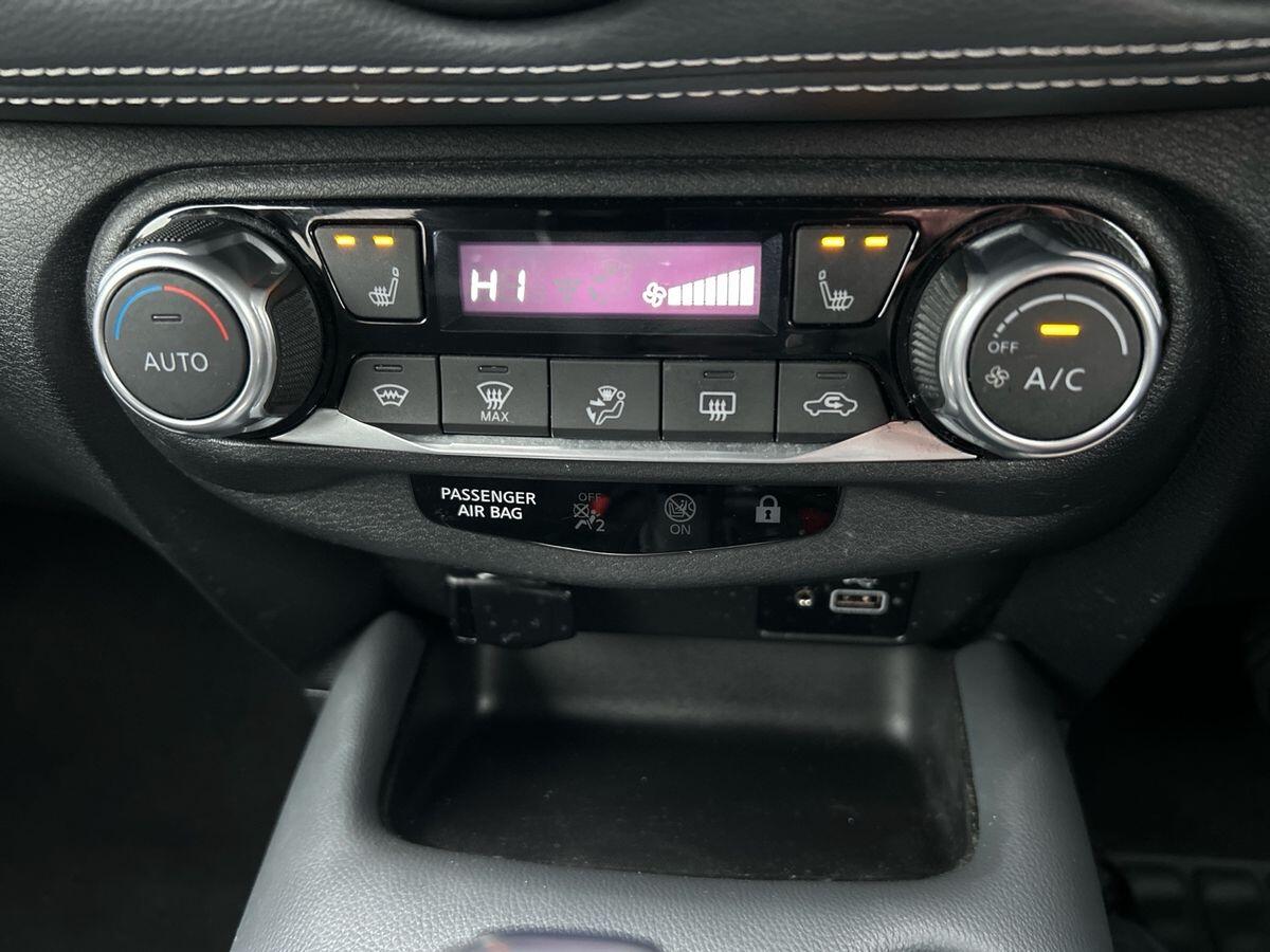 Used Nissan Juke 2019 for sale - 77451077: Photo 40