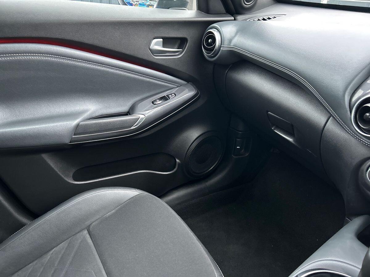 Used Nissan Juke 2019 for sale - 77451077: Photo 44