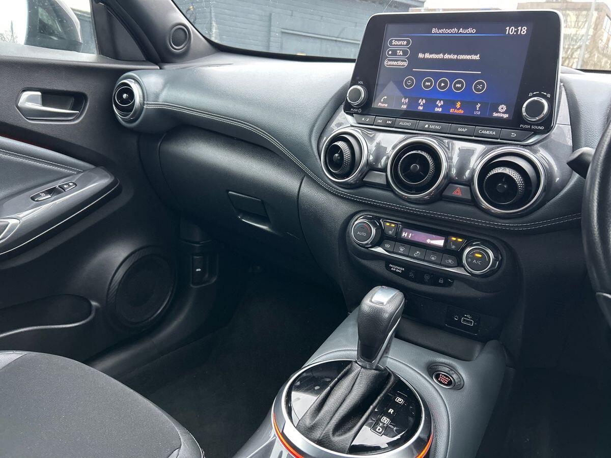 Used Nissan Juke 2019 for sale - 77451077: Photo 9