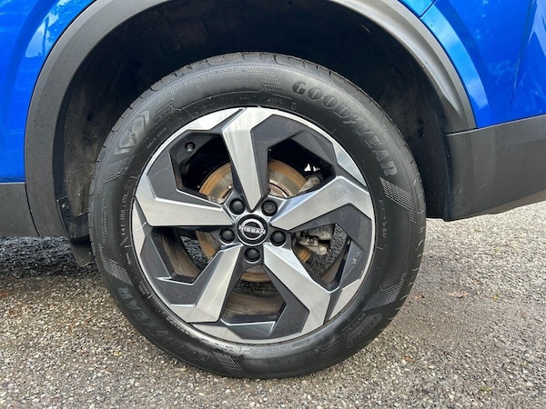 Used Nissan Qashqai 2023 for sale - 76299889: Photo 10