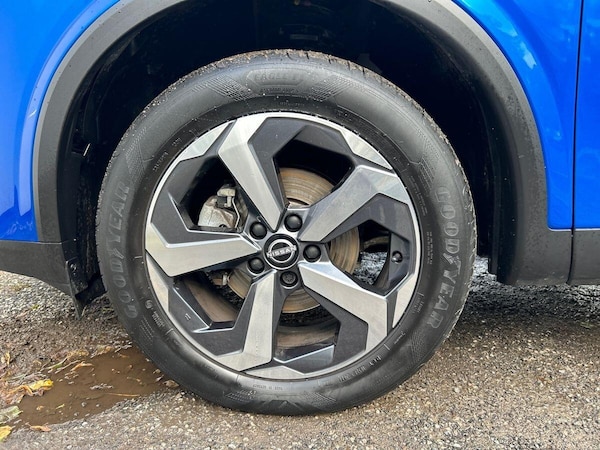 Used Nissan Qashqai 2023 for sale - 76299889: Photo 11