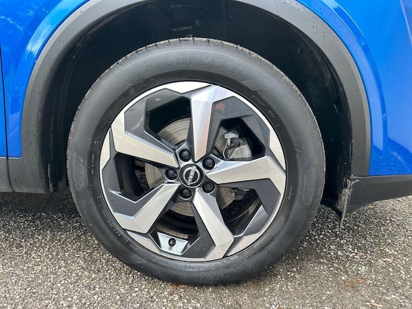 Used Nissan Qashqai 2023 for sale - 76299889: Photo 12