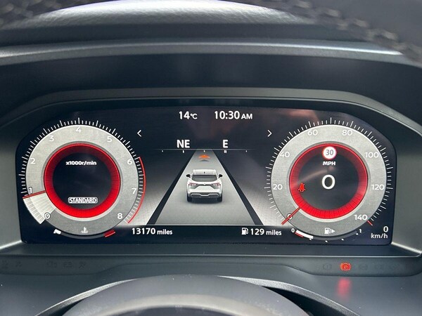 Used Nissan Qashqai 2023 for sale - 76299889: Photo 15