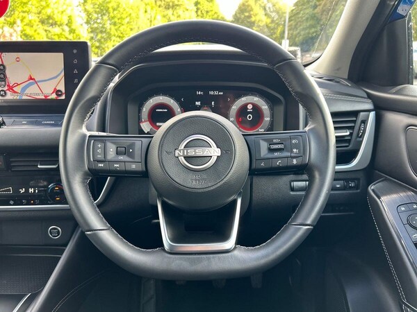 Used Nissan Qashqai 2023 for sale - 76299889: Photo 18