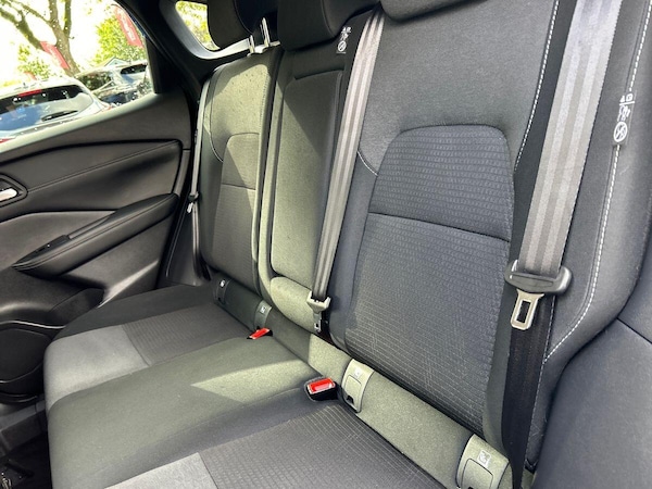 Used Nissan Qashqai 2023 for sale - 76299889: Photo 19