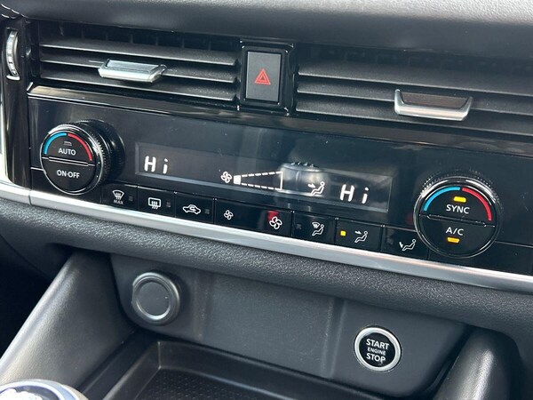 Used Nissan Qashqai 2023 for sale - 76299889: Photo 26