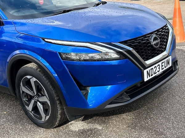Used Nissan Qashqai 2023 for sale - 76299889: Photo 35