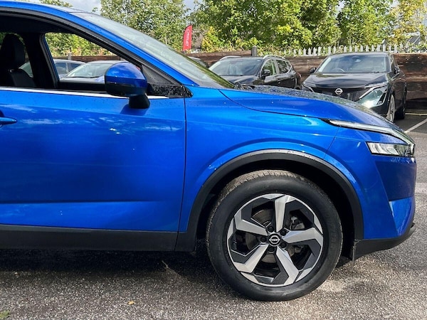Used Nissan Qashqai 2023 for sale - 76299889: Photo 36