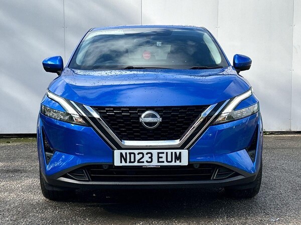 Used Nissan Qashqai 2023 for sale - 76299889: Photo 4