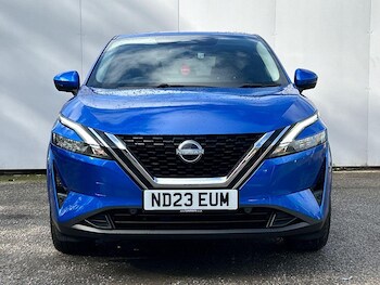 Used Nissan Qashqai 2023 for sale - 76299889: Photo 4