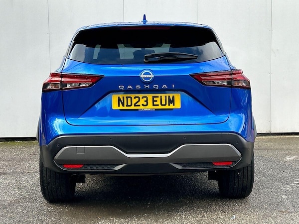 Used Nissan Qashqai 2023 for sale - 76299889: Photo 5