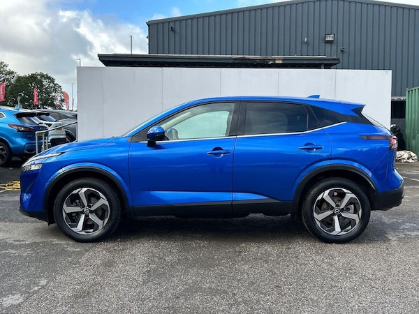 Used Nissan Qashqai 2023 for sale - 76299889: Photo 6