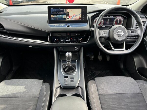 Used Nissan Qashqai 2023 for sale - 76299889: Photo 7