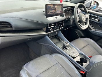 Used Nissan Qashqai 2023 for sale - 75969883: Photo