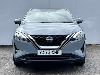 Used Nissan Qashqai 2023 for sale - 75969883: Photo