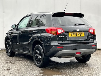 Used Suzuki Vitara 2018 for sale - 75474858: Photo