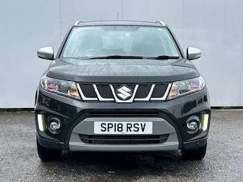 Used Suzuki Vitara 2018 for sale - 75474858: Photo