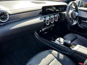 Used Mercedes-Benz CLA 2022 for sale - 74741602: Photo