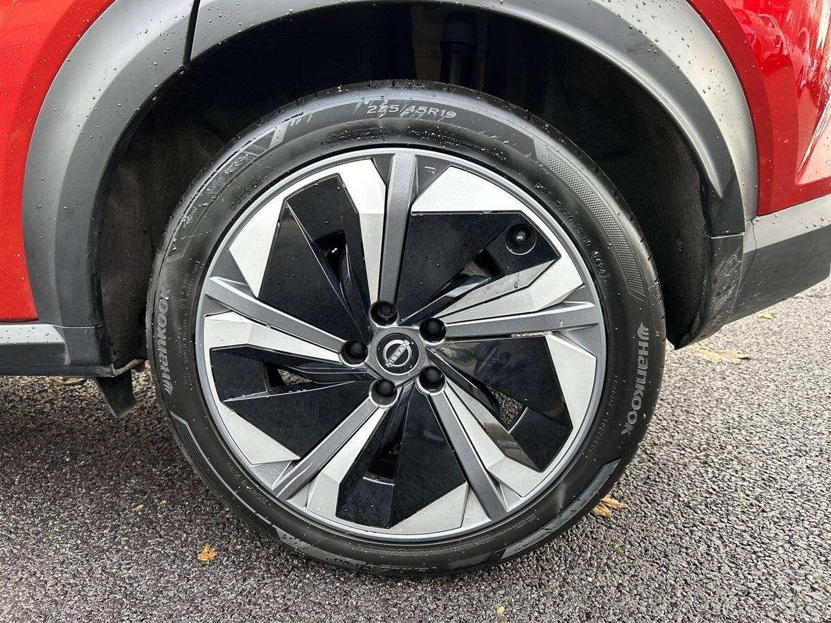 Used Nissan Juke 2025 for sale - 76836330: Photo 10